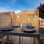 Riboleys - Maison Avec Wifi Et Clim A 300m De La * Vias