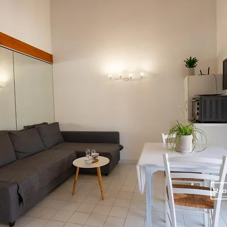 Villa Maison Climatisee Avec Wifi A 300m De La