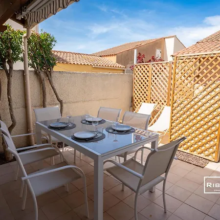 Maison Climatisee Avec Wifi A 300m De La