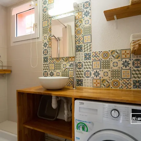 Maison Climatisee Avec Wifi A 300m De La Villa *