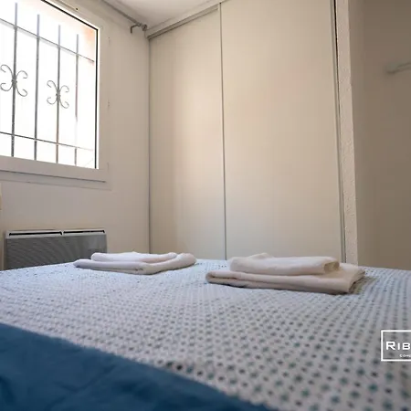 Riboleys - Maison Avec Wifi Et Clim A 300m De La *