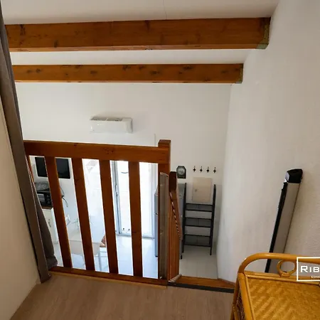 빌라 Riboleys - Maison Avec Wifi Et Clim A 300m De La