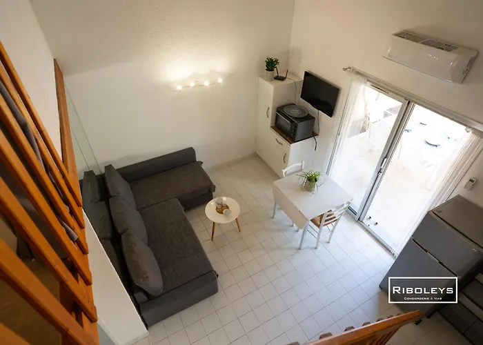 Villa Riboleys - Maison Avec Wifi Et Clim A 300m De La Vias